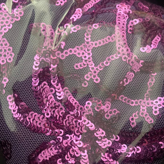 Poison Ivy Gown “Ready To Ship”