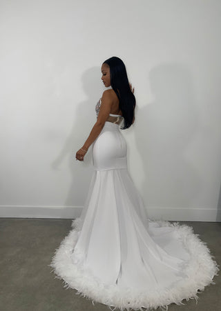 Vow Gown