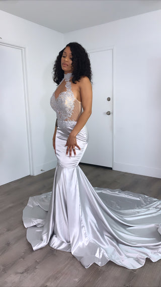 Dime Gown