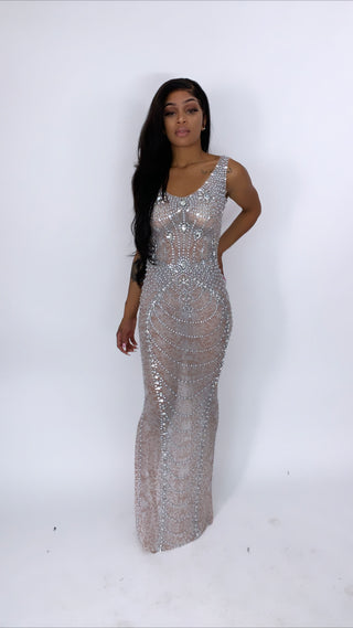 Bliss Gown