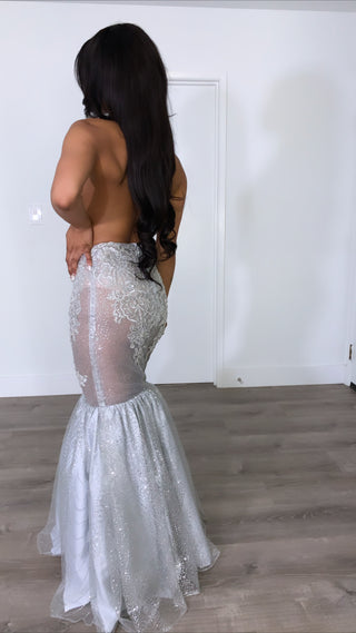 Lenny Gown