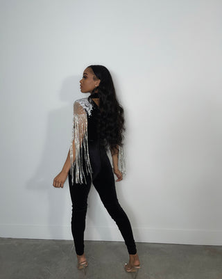 Starlight Jumpsuit