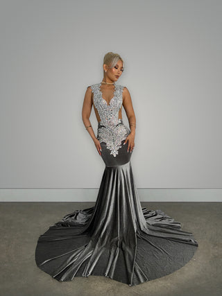 Dani Evening Gown