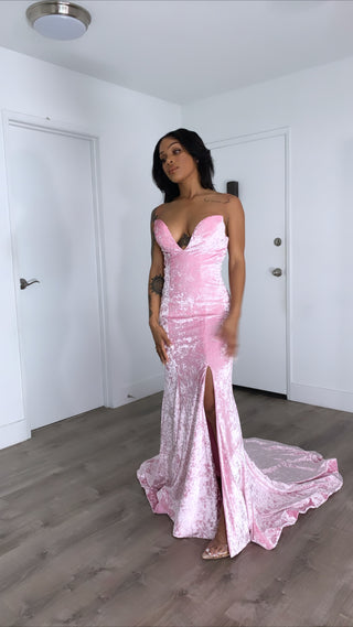 February Gown